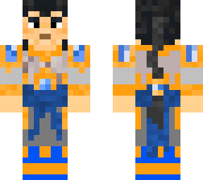 xin zhao
