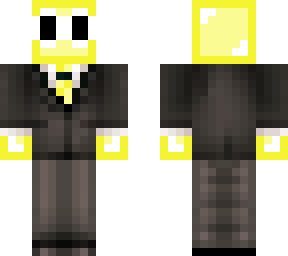 yellow fella