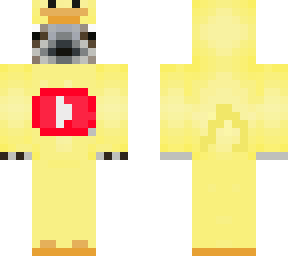 youtube sloth duck onsie