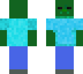 zombie