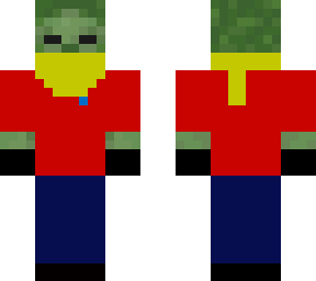 zombie ajsans