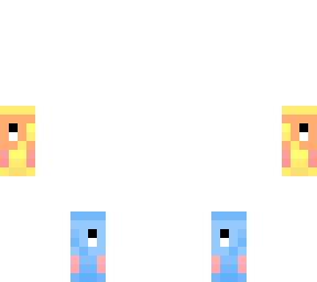 * ~ fish leg/arm base ~ *