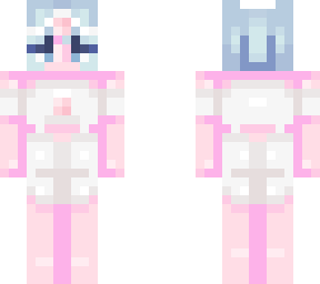 *~ candy the alien princess ~* -remake-
