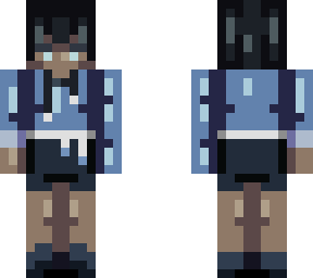 * another oc. *