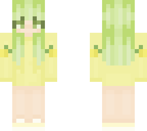 * lemon lime *
