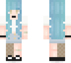 ~<3blueberry shortcake<3~ ii slim
