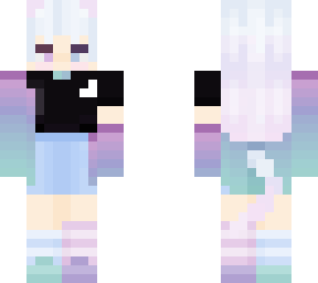 + contest for moonlightcat +