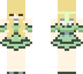 - minty kiwi -   reshade contest