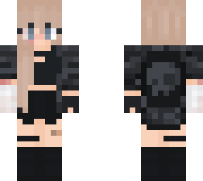 ~ upcoming apocalypse ~ ce