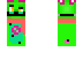 ~ watermelon ~ collab with xxtheshqdowbonniexx