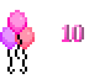 10 followers!!!! aaaaauauuuaagggh