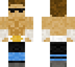2015 johny cage (from mortal kombat)