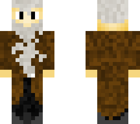 a skin for my smp