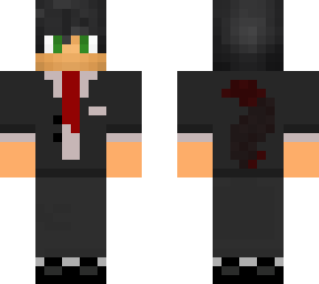 aaron suit