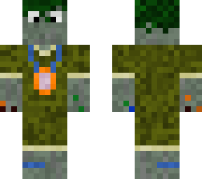 aemuem (remnants)