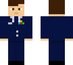 air force blues full service
