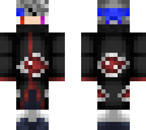 akatsuki pro