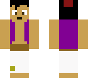 aladdin
