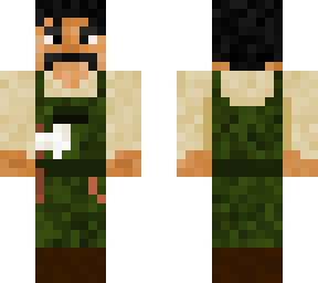 alberto (lumberjack)