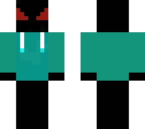 alien teemager