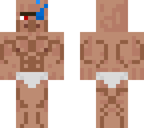 alpha villager