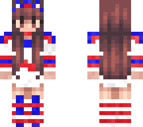 american dango