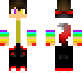 angelsxodevils the true chosen one