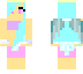 angle