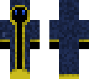 anicient water mage