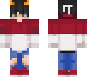 anime boy