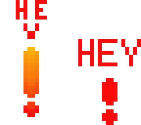 announcement!
