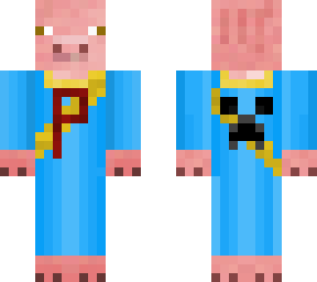 anoder pig