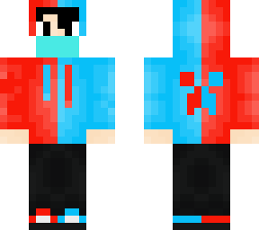 another damian skin 2