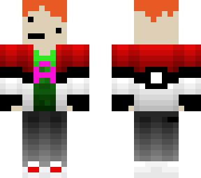 ansons skin 4 pokemon