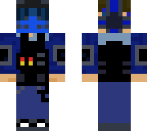 arsenal paintballer v2