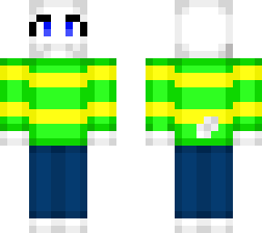 asriel dreemurr