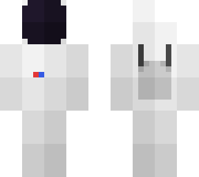 astronaut