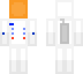 astronaut