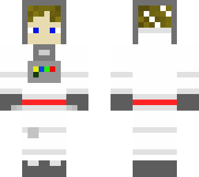 astronaut