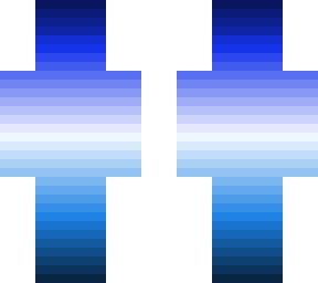 augua to blue gradient