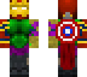 avengers