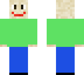 baldi ~baldi's basics~