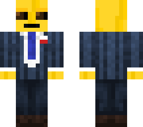 banan prezydent v2