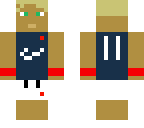 basketball player
