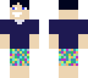 beach boy