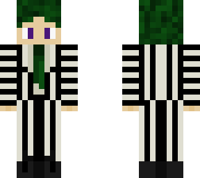 beetlejuice