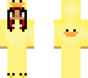 better duck