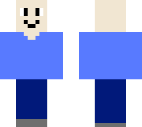 billy