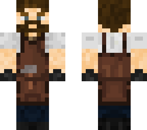 blacksmith