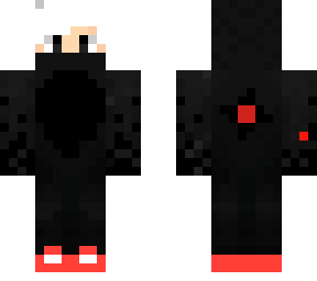 blood pvp boy